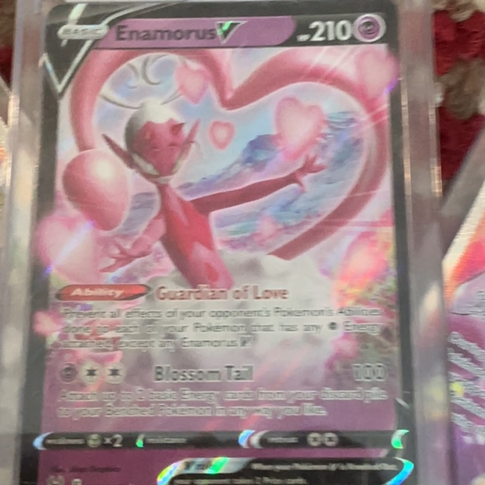 Pokemon Trading Cards Collection - Multicolor - Picture 8 of 11
